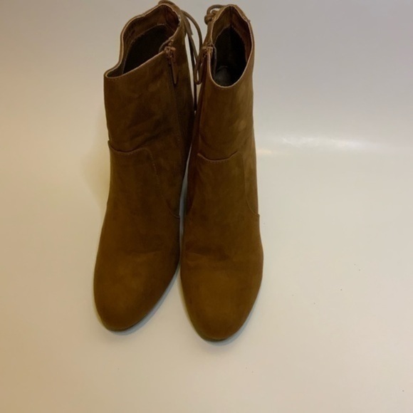 CL by Laundry Booties - Picture 3 of 11